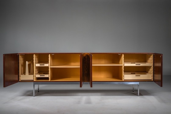 Image 1 of Vintage B40 dressoir van Dieter Wäckerlin voor Behr, 1966