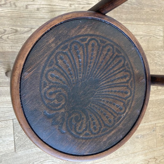 Image 1 of Thonet-Stuhl Nr. 4501