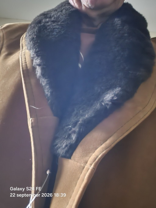 Men's Winter Coat