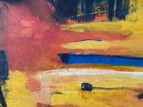 Image 1 of Robert Mus Untitled 4