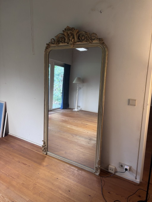 French Mirror