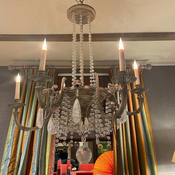 Image 1 of Empel Collections hanglamp