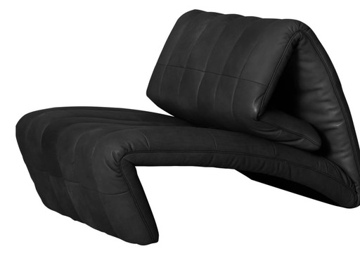 De Sede Ds 266 Top Designer Chaise Lounge Stoel