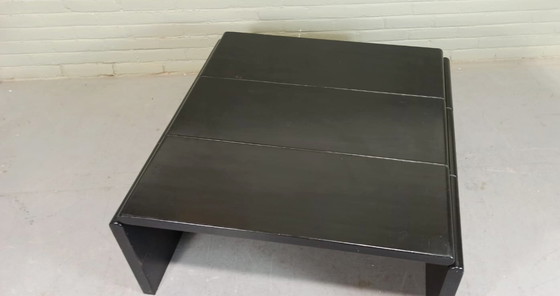 Image 1 of Harry de Groot pour la table basse Leolux