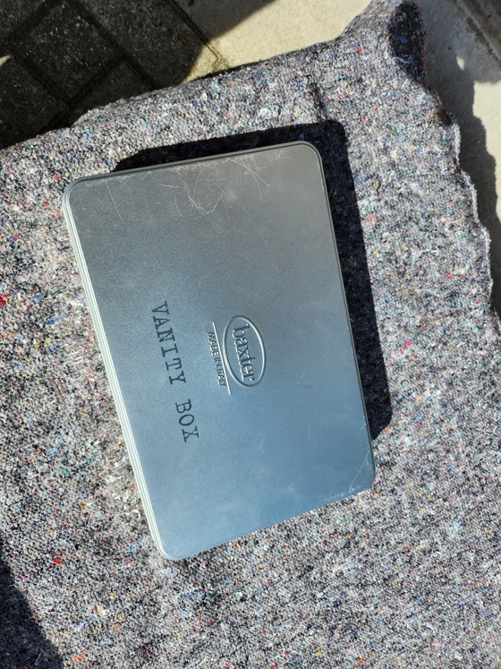 Image 1 of Baxter - Canapé d'angle Budapest par Paola Navone