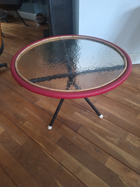Image 1 of Table Rohe Noordwolde