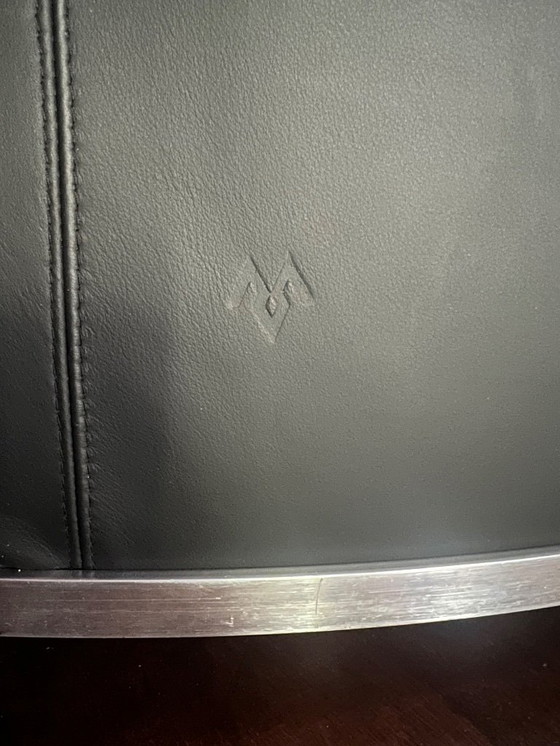 Image 1 of Maxalto Amoenus Lounge sofa von Antonio Citterio