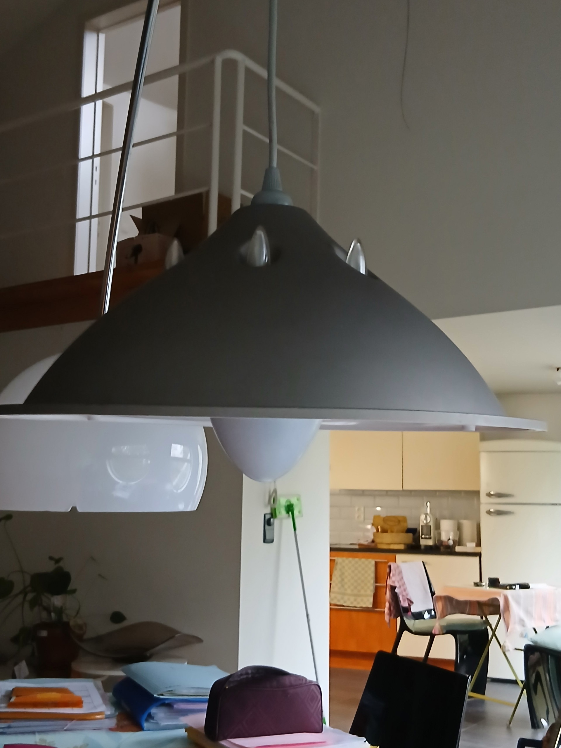 FLOS Philippe Starck Lite Light | €150 | Whoppah