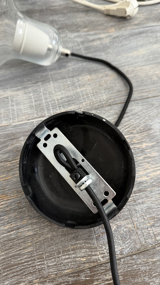 Designer Pendelleuchte von Sofie Refer – Beleuchtung, Glas, Kunststoff (photo 5 of 5)