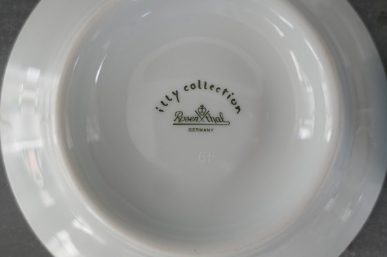 Image 1 of Illy 'Dream' espresso set design Shizuka Yokomizo