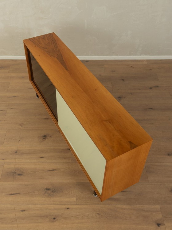 Image 1 of 1960s Sideboard, Lothar Wegner