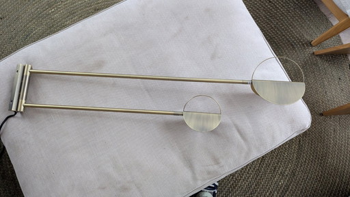 1x Bolia Leaves Wall Lamp – Designer Kateryna Sokolova – 2019 – Excellent Condition