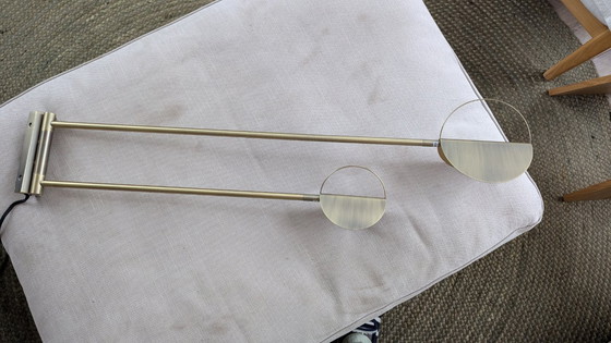 Image 1 of 1x Lampada da parete Bolia Leaves - Designer Kateryna Sokolova - 2019 - Ottime condizioni