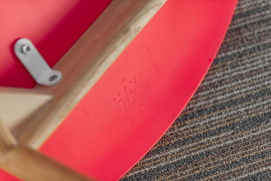 Image 1 of Silla de recepción Hay About A Chair Aac12