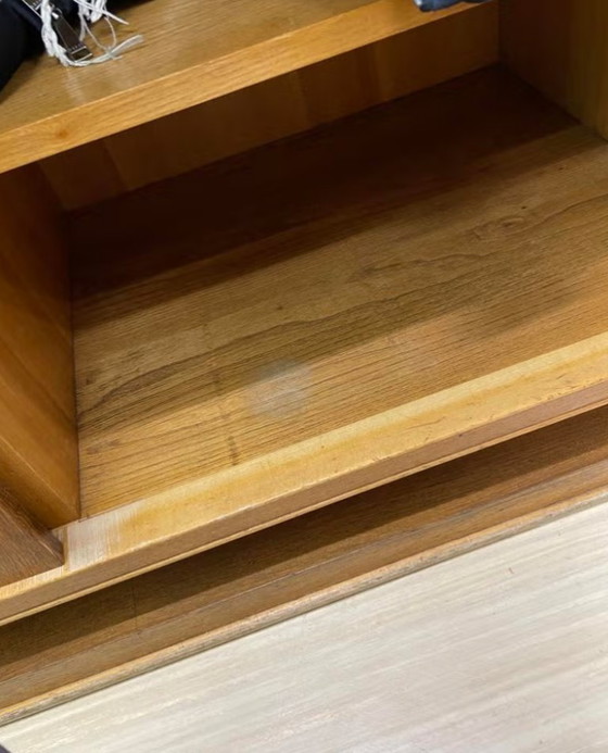 Image 1 of buffet vintage Art Déco