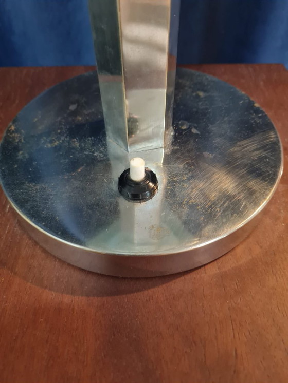 Image 1 of Lámpara de mesa Art Déco