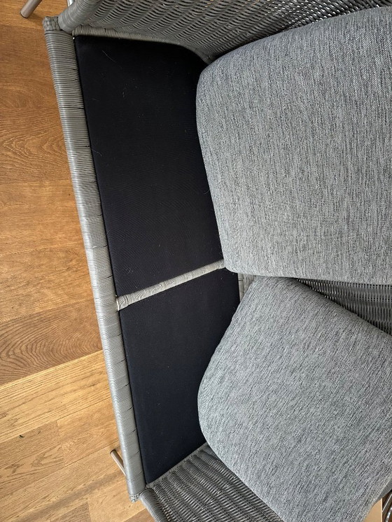 Image 1 of Rohé Nordwolde unique bench