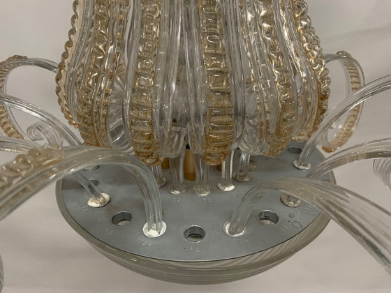 Image 1 of Seguso vetri d'arte 1950er Jahre