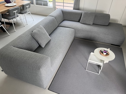 Koozo Robin Junior corner sofa
