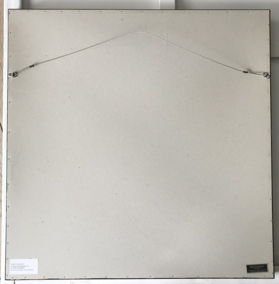 Image 1 of Isabella di Anton Corbijn