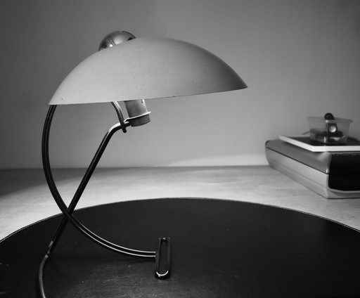 Louis Kalff Bureaulamp NB 100