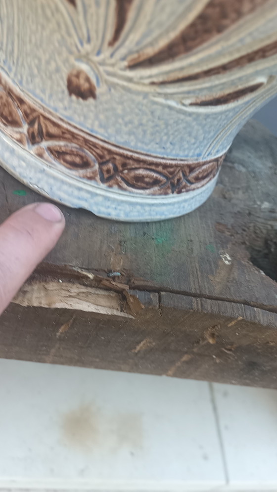 Image 1 of Vaso Germania Ovest 493-38