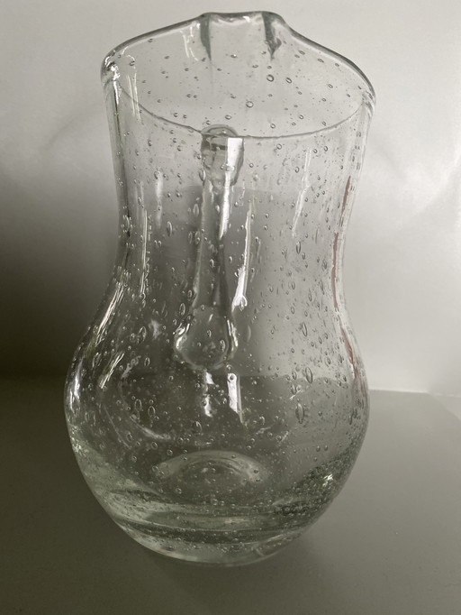 Lanciatore, firmato Farinelli