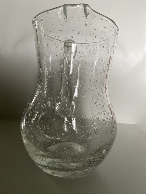 Image 1 of Lanciatore, firmato Farinelli