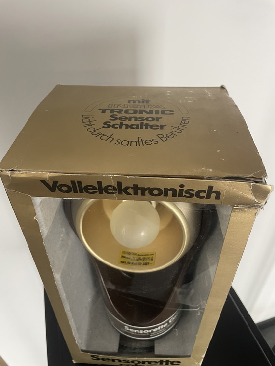 Image 1 of NUOVO nella scatola Sensorette color da INSTA