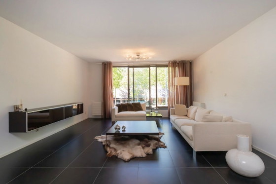 Image 1 of Minotti Bank 3 boutons et causeuse + tables basses Minoti Calder Rodolfo Dordoni