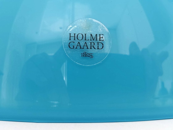 Image 1 of pendant lamp set Royal Copenhagen Holmegaard