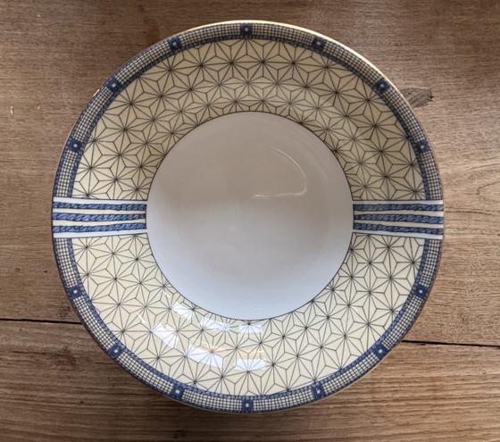 Image 1 of Service de table Wedgwood Samurai