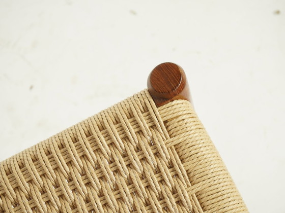 Image 1 of Sedia da pranzo in teak danese Niels Otto Möller, design vintage anni '60