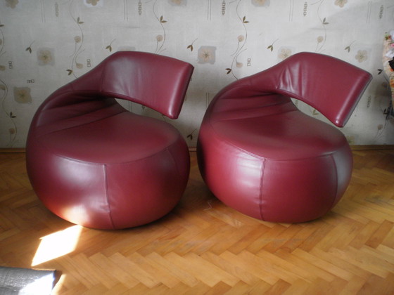 Image 1 of Leolux - Gisa 2x