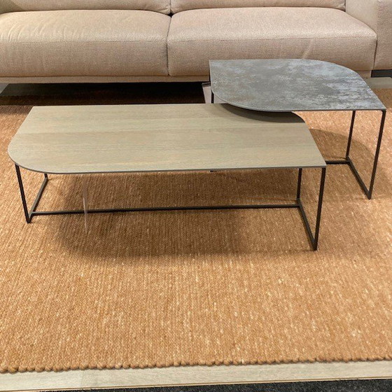 Image 1 of Bert Plantagie Taj Mahal coffee table (set of 2)