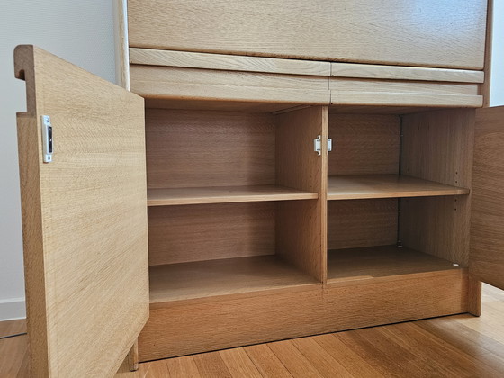 Image 1 of 2 armarios Van den Berghe-Pauvers