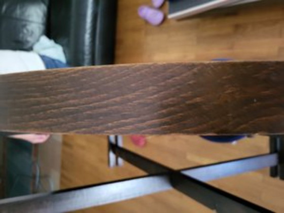 Image 1 of Mesa de centro Roger Capron Vallauris Costa Azul Francia 1970