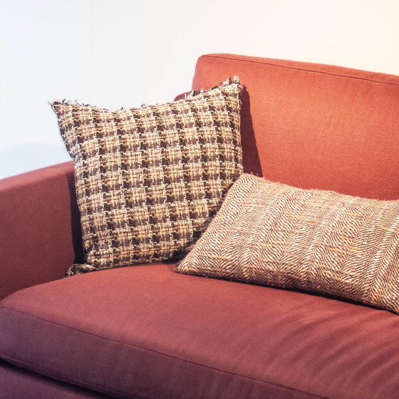 Image 1 of Cassina Mister 3-seater sofa