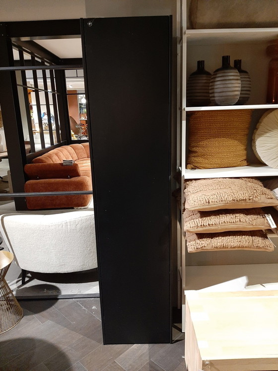 Image 1 of Armoire de rangement en pin Teun - Profonde