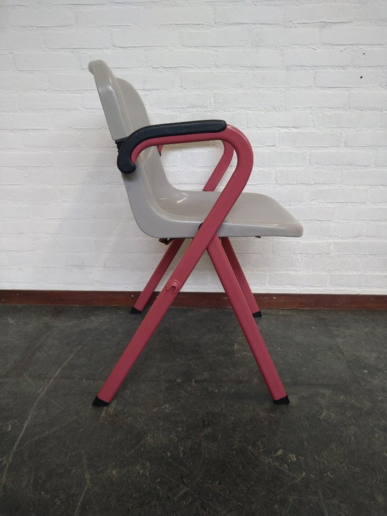 Image 1 of Fauteuil « Dorsal » de Giancarlo Piretti pour Openark