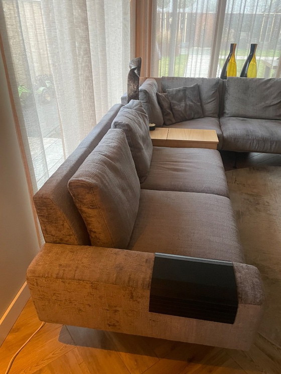 Image 1 of Passe Partout corner sofa Zico