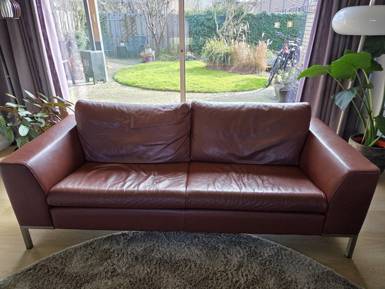 Image 1 of Montel bank 2,5 en 2 zits