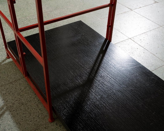 Image 1 of Luigi Caccia Dominioni Credenza Scaletta