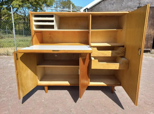 Secrétaire de cabinet Pastoe ce09 cees braakman