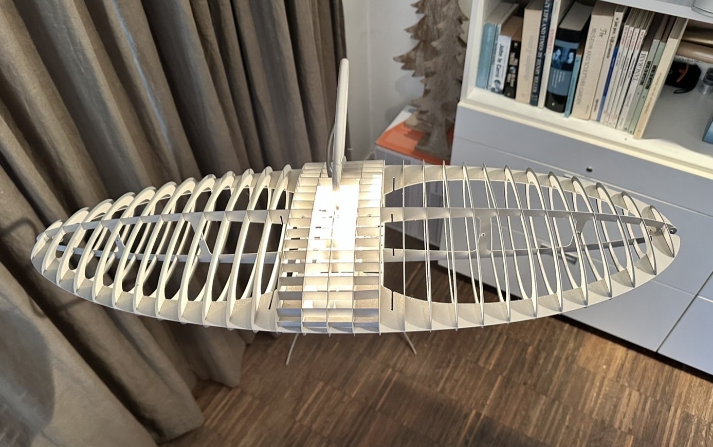 Luceplan Floor lights | Whoppah