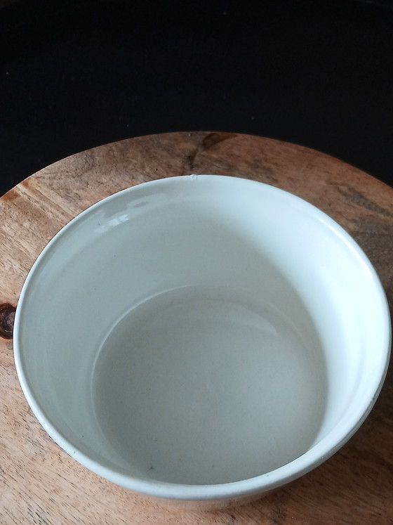 Image 1 of Prachtige Vintage Set Ditmar Urbach Aardbeien kommen (3-delig)