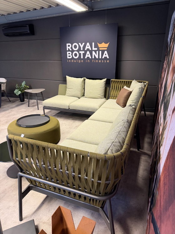 Image 1 of Roda : Ensemble de salon Piper