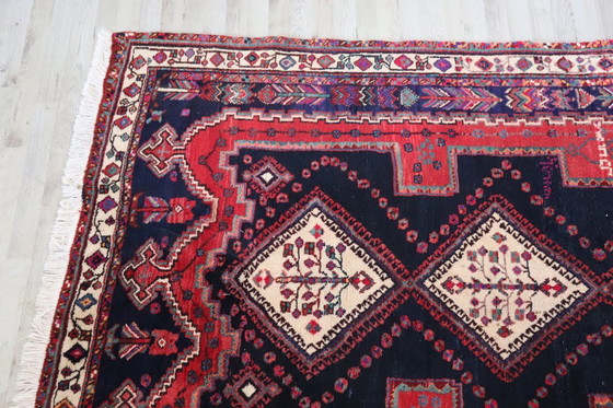 Image 1 of Vintage Persian Syrian Rug, 1980s