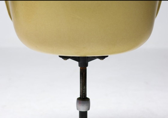 Image 1 of Herman Miller DAX Arm Chair