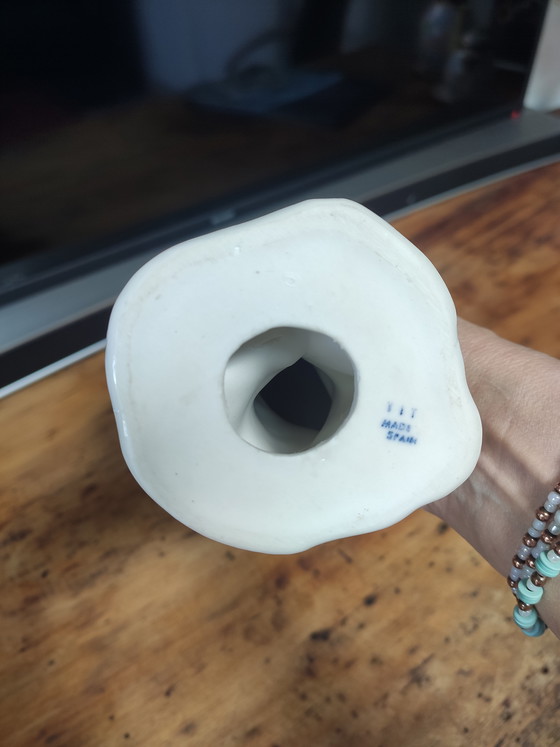 Image 1 of Porseleinen reiger